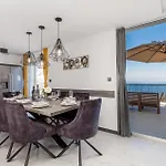 Tatil Evi Stunning In