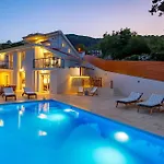 Tatil Evi Stunning In