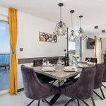 Tatil Evi Stunning In Poljane