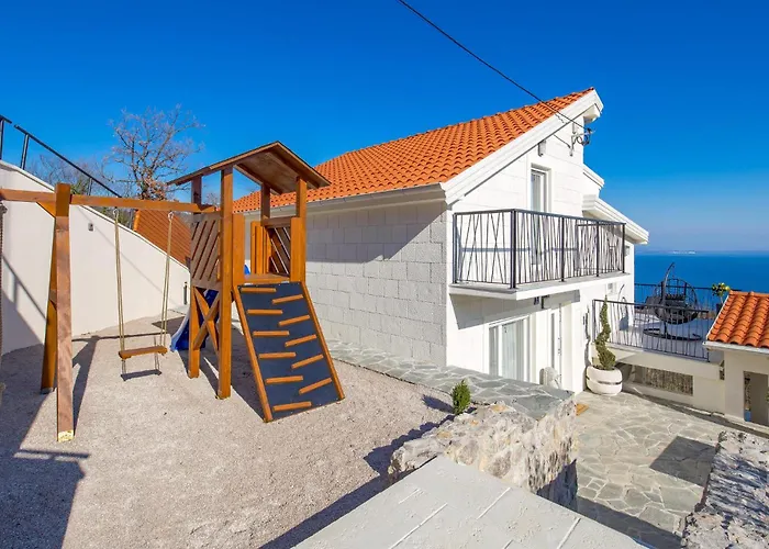 4 Bedroom Stunning In Σπίτι διακοπών