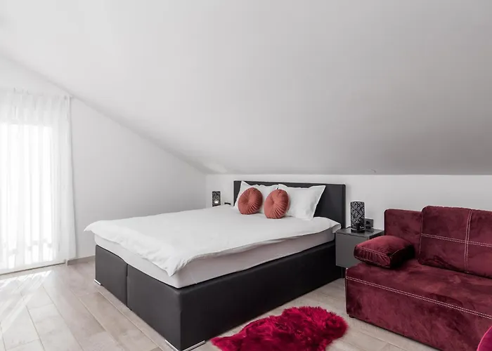 Σπίτι διακοπών 4 Bedroom Stunning In