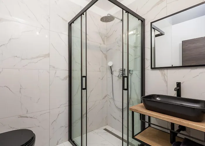 Σπίτι διακοπών 4 Bedroom Stunning In Poljane